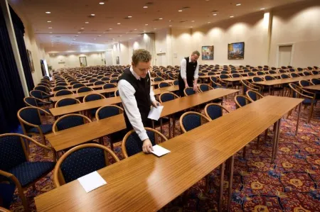 Helnan Marselis Hotel Отели рядом с достопримечательностью «DoKK1»