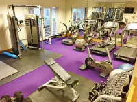 HTO15332 - Rudding Park - Gym