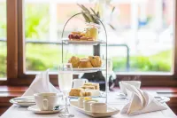 Holiday Inn HULL MARINA by IHG - breakfast