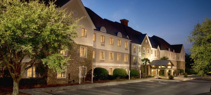 Staybridge Suites MYRTLE BEACH - WEST by IHG Hotels in Myrtle Beach