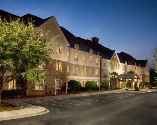 Staybridge Suites MYRTLE BEACH - WEST by IHG Hotels in Myrtle Beach
