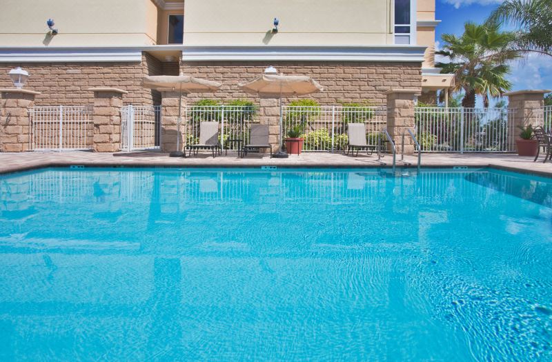 Holiday Inn Daytona Beach Lpga Blvd by IHG photo 3