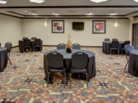 Holiday Inn Express & Suites PARIS by IHG Hotels in Paris