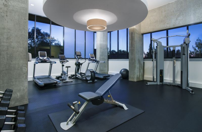 Hotel Indigo Athens Downtown - Univ Area by IHG photo 2
