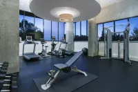 Hotel Indigo ATHENS DOWNTOWN - UNIV AREA by IHG - Træningscentre