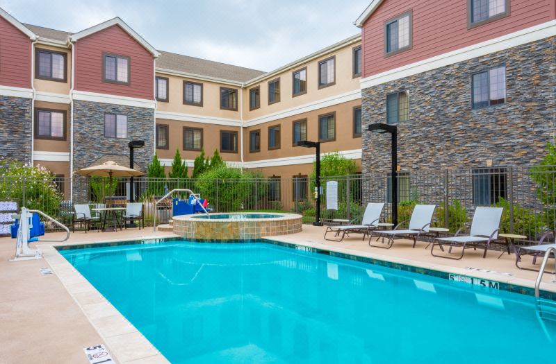 Staybridge Suites Kansas City-Independence by IHG photo 4