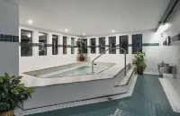 Whistler Village Inn & Suites - spa