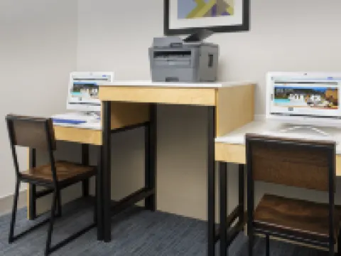 Holiday Inn Express SAN ANTONIO N-RIVERWALK AREA by IHG โรงแรมในซานอันโตนิโอ