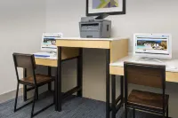 Holiday Inn Express SAN ANTONIO N-RIVERWALK AREA by IHG