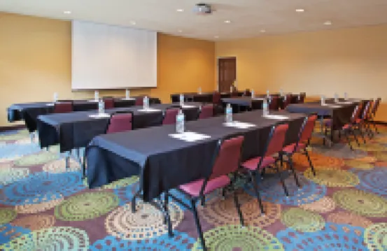 Holiday Inn Express & Suites COLUMBUS EAST - REYNOLDSBURG by IHG Hotels in Violet Township