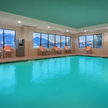 Holiday Inn Express & Suites OREM-NORTH PROVO by IHG