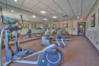 Holiday Inn Express & Suites LUBBOCK SOUTH by IHG - Fitnessstudio