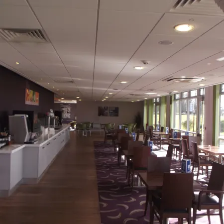 Holiday Inn Express PRESTON - SOUTH by IHG
