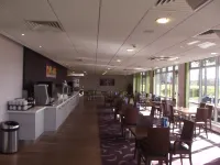 Holiday Inn Express PRESTON - SOUTH by IHG