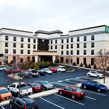 Holiday Inn Express & Suites HARRISBURG W - MECHANICSBURG by IHG