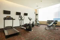 Holiday Inn Express SURABAYA CENTERPOINT by IHG - parking