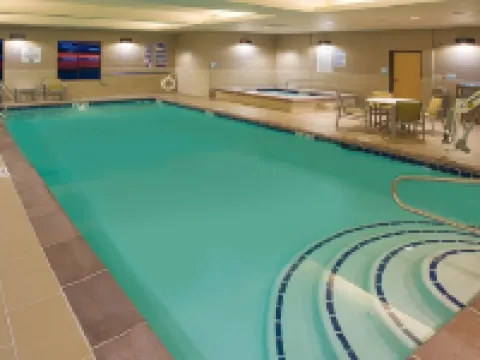 鹽湖城南墨裏智選假日酒店及套房 墨累酒店