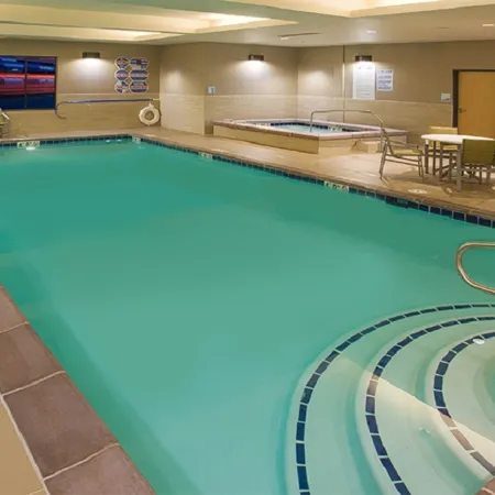 Holiday Inn Express & Suites SALT LAKE CITY SOUTH - MURRAY by IHG