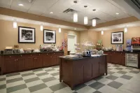 Hampton Inn & Suites Charles Town - Frühstück