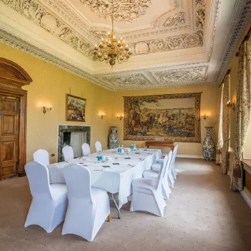 Castle Bromwich Hall, Sure Hotel Collection by Best Western Отели рядом с достопримечательностью «Развлекательный центр Star City»