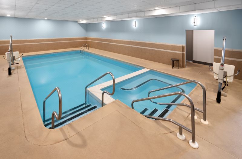 Holiday Inn Express & Suites Wyomissing by IHG photo 2