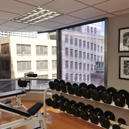 Holiday Inn Express Denver Downtown by IHG