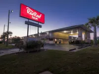 レッド ルーフ イン モバイル- ミッドタウン モビールのホテル