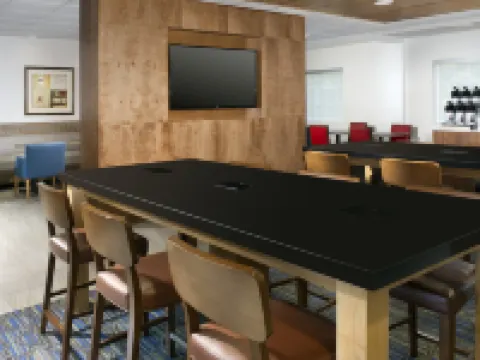 Holiday Inn Express & Suites CHARLOTTESVILLE - RUCKERSVILLE by IHG Hotels in Greene County