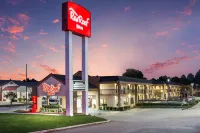 Red Roof Inn Texarkana