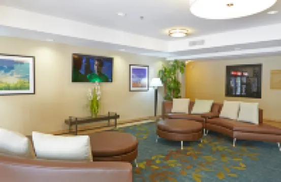 Candlewood Suites SAN ANTONIO AIRPORT by IHG