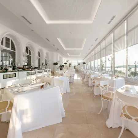 Eurostars Gran Hotel la Toja