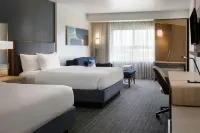 Courtyard St. Louis St. Peters Hotel a Saint Peters