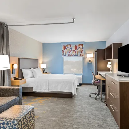 Home2 Suites by Hilton Youngstown West/Austintown