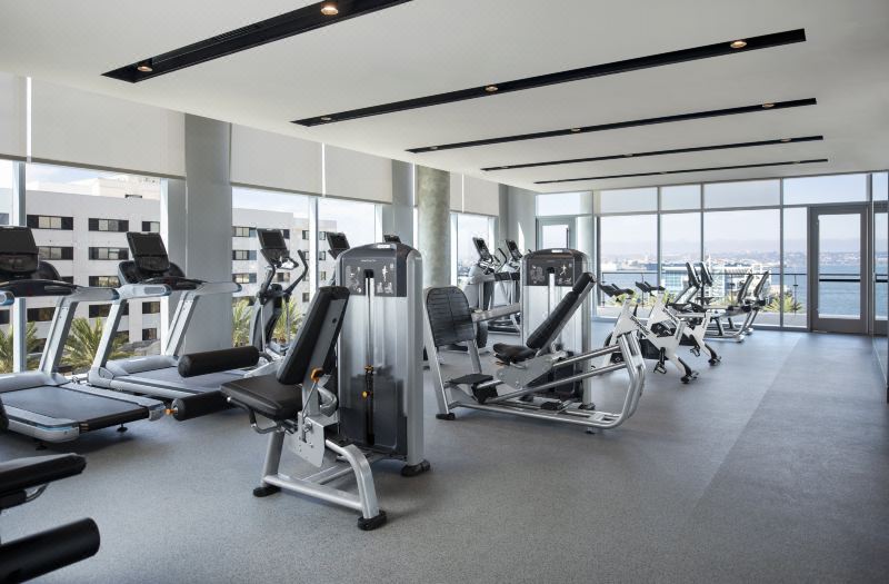 InterContinental Hotels SAN Diego by IHG photo 3
