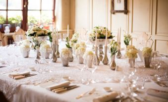 Hotel la Perla: the Leading Hotels of the World