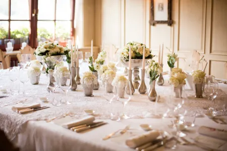 Hotel la Perla: the Leading Hotels of the World