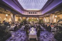 Britannia Hotel - breakfast