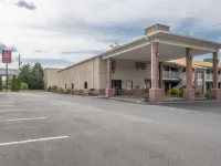 Red Roof Inn & Suites Rome Hotels in Floyd County