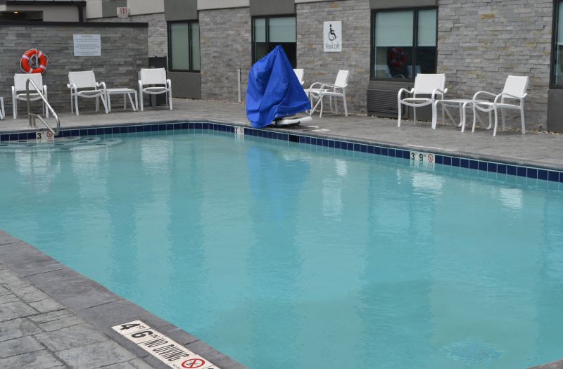 Holiday Inn Columbus by IHG photo 3