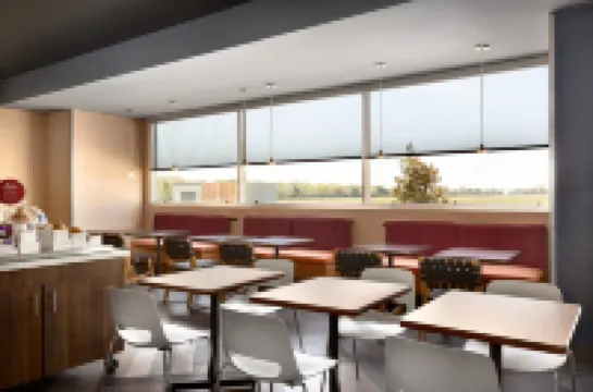 Tru by Hilton Webster Houston NASA