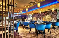 NYX Hotel Warsaw by Leonardo Hotels - Bữa sáng