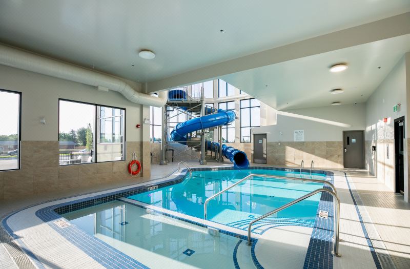 Holiday Inn Express Lethbridge Southeast by IHG photo 4