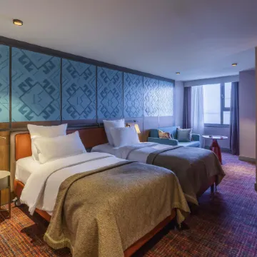 Mercure Trabzon Hotel