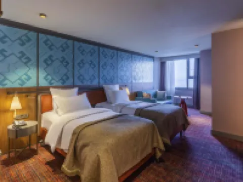 Mercure Trabzon Hotel