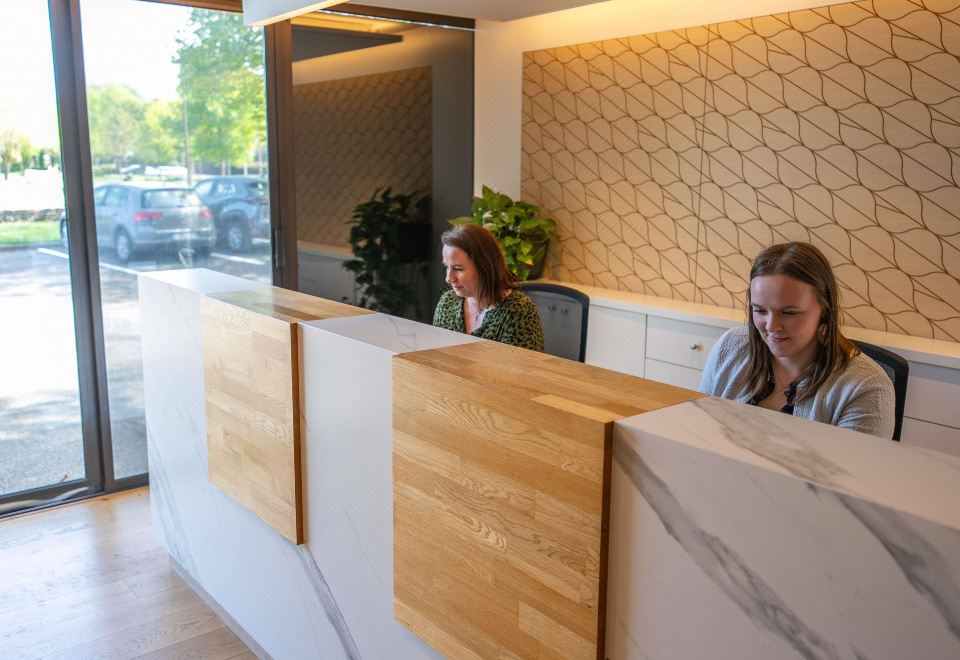 Hôtel Mercure 내부 시설