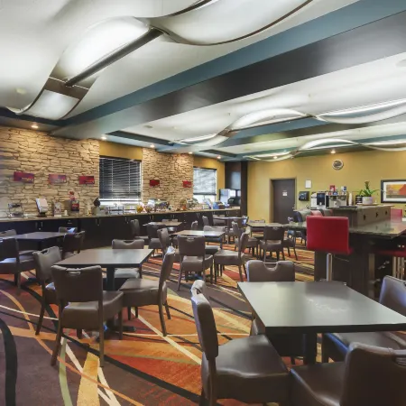 Best Western Plus Sherwood Park Inn Suites