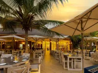 Mövenpick Resort Lamantin Saly - breakfast