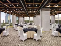 Ibis Styles Jakarta Simatupang Hotels near Shisha Cafe