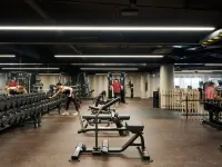 Ibis Styles Melbourne Airport - С тренажерным залом