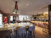 Novotel Bordeaux Merignac